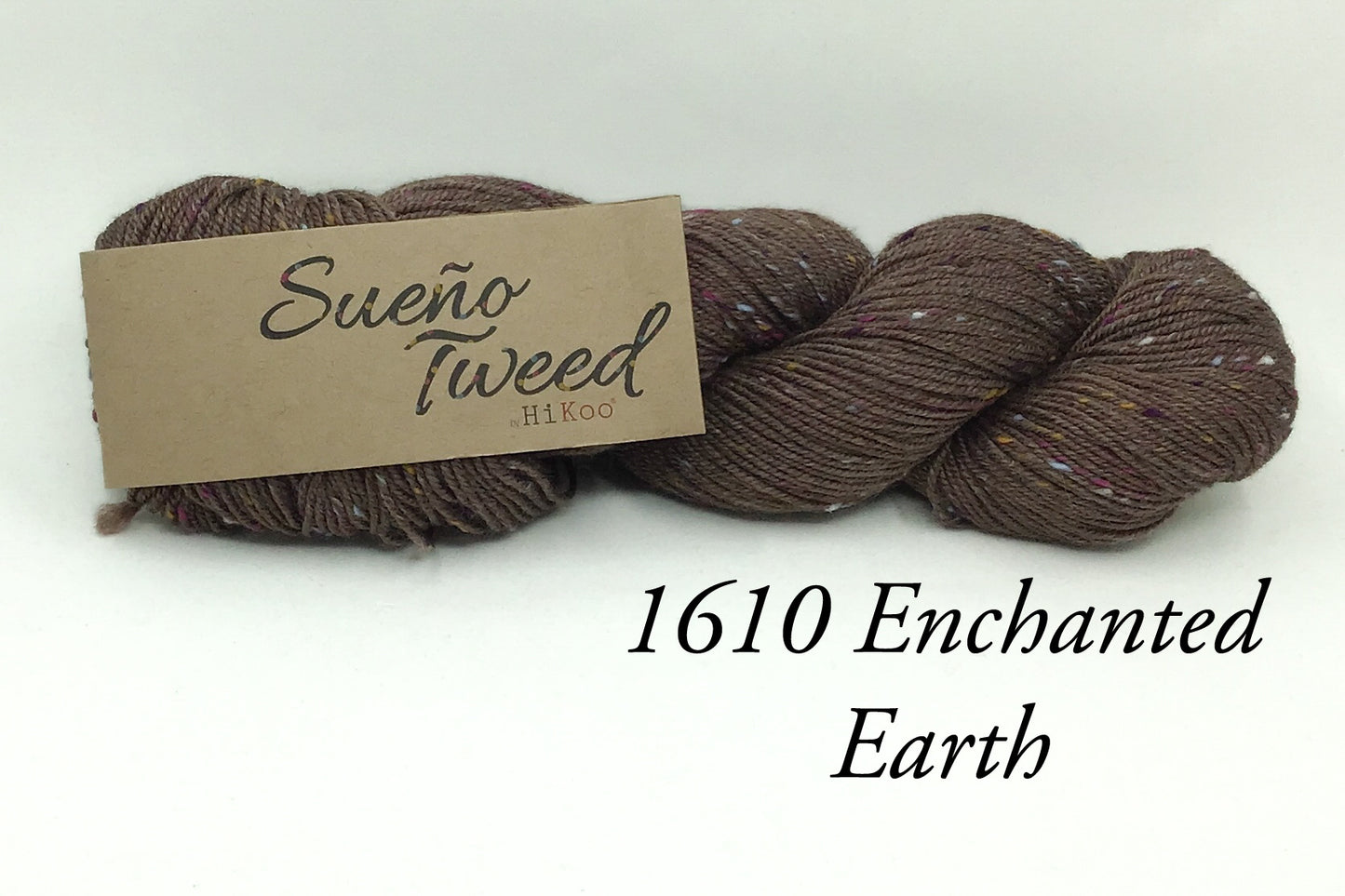 Sueno Tweed Hikoo DK Yarn
