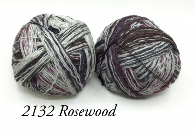 Wunderklecks Schoppel Wolle Sock Yarn