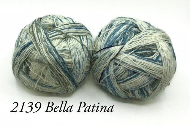Wunderklecks Schoppel Wolle Sock Yarn
