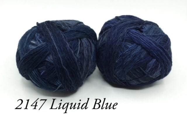 Wunderklecks Schoppel Wolle Sock Yarn