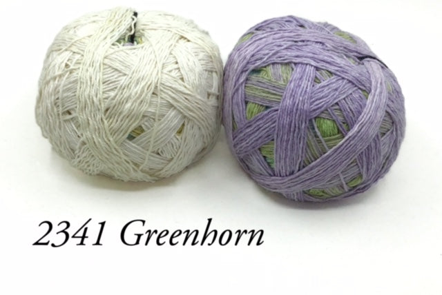 Zauberball Cotton Schoppel Wolle Sock Yarn