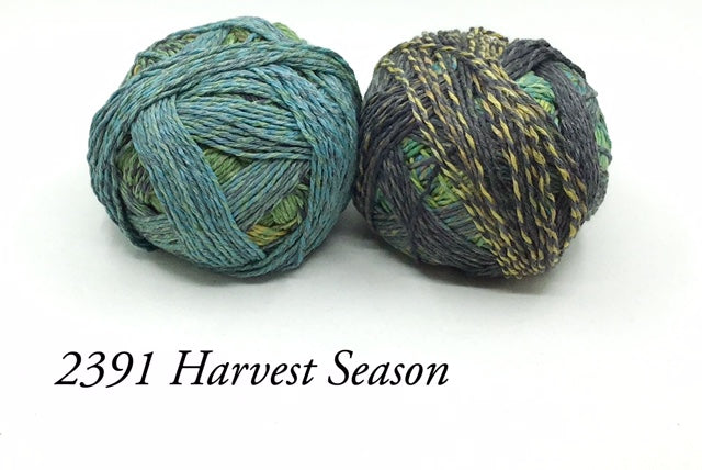 Zauberball Crazy Cotton Schopple Wolle DK Yarn