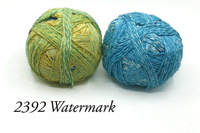 Zauberball Crazy Cotton Schopple Wolle DK Yarn