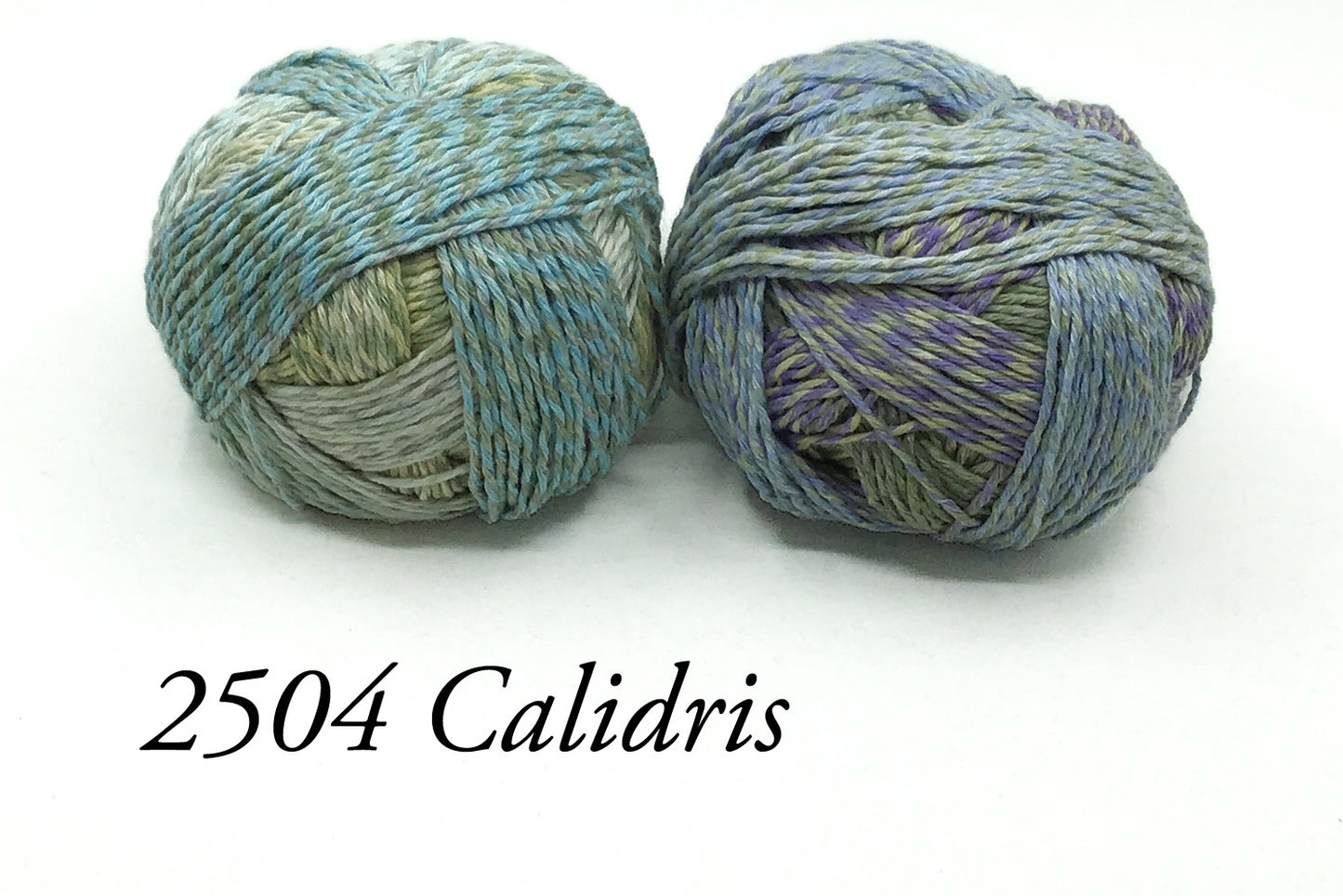 Zauberball Crazy Cotton Schopple Wolle DK Yarn