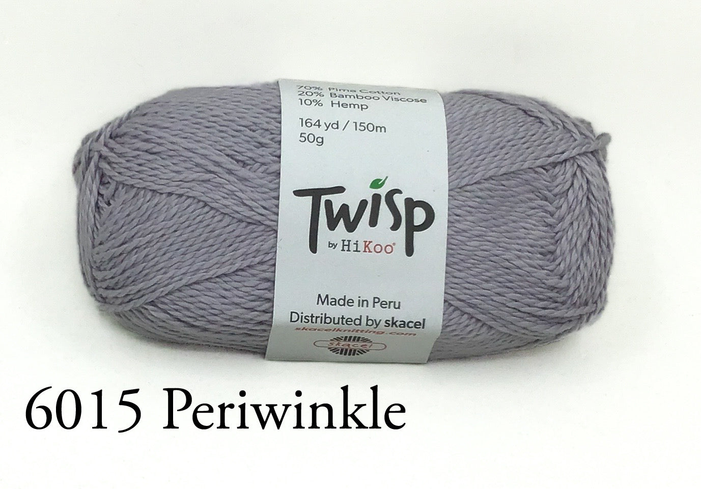 Twisp Hikoo DK Yarn