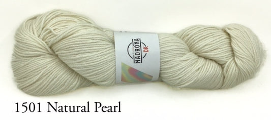 Madrona DK Hikoo DK Yarn