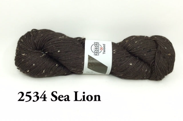 Madrona DK Tweed Hikoo DK Yarn