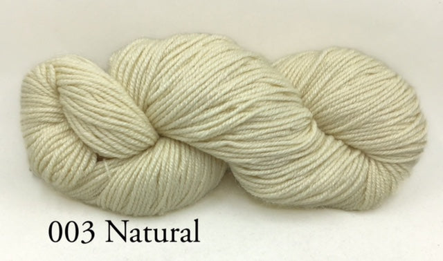 Simplinatural HiKoo Worsted Yarn