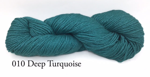 Simplinatural HiKoo Worsted Yarn