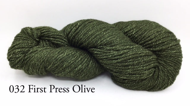 Simplinatural HiKoo Worsted Yarn