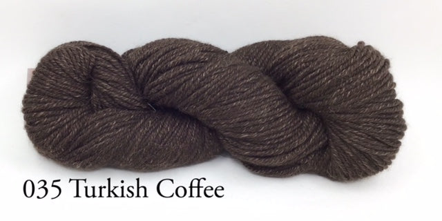 Simplinatural HiKoo Worsted Yarn