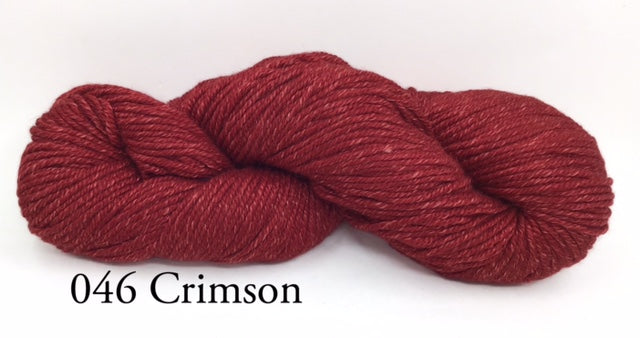 Simplinatural HiKoo Worsted Yarn