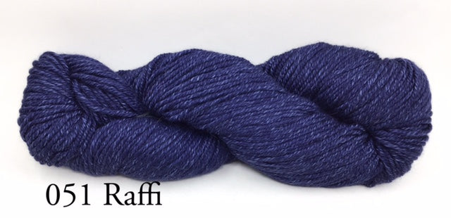 Simplinatural HiKoo Worsted Yarn