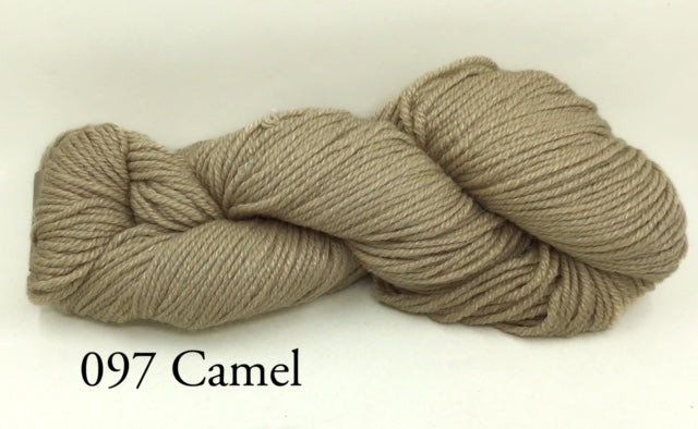 Simplinatural HiKoo Worsted Yarn