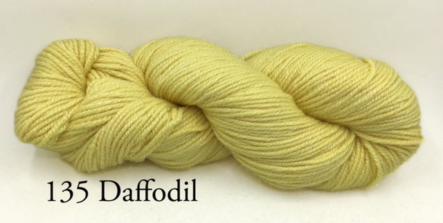 Simplinatural HiKoo Worsted Yarn