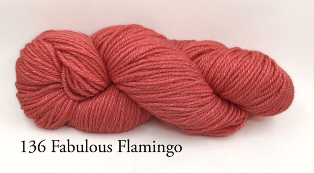 Simplinatural HiKoo Worsted Yarn