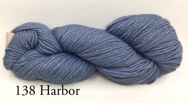 Simplinatural HiKoo Worsted Yarn