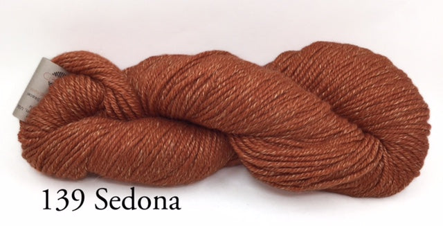 Simplinatural HiKoo Worsted Yarn
