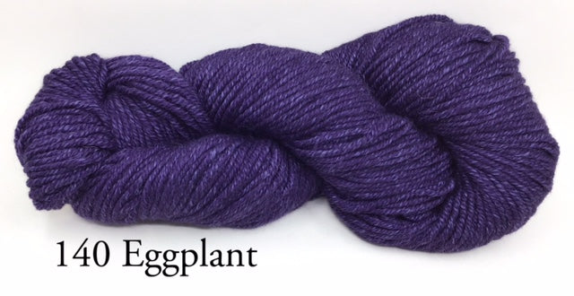 Simplinatural HiKoo Worsted Yarn