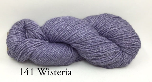 Simplinatural HiKoo Worsted Yarn