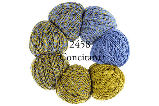 Zauber Perlen Schoppel Wolle Sock Yarn