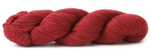 HiKoo Sueno DK Yarn Color 1124 Barn Door