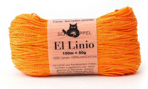 El Linio Schoppel Wolle DK Yarn