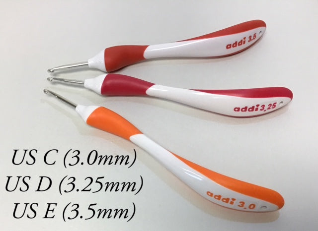 ADDI SWING HOOKS