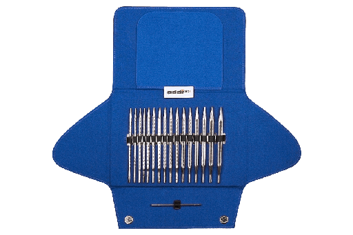 Addi Rocket 2 [Squared] Standard Tip Set