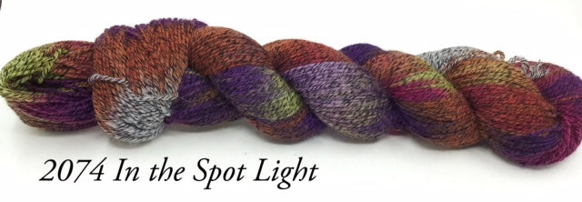 Boots Schoppel Wolle Sock Yarn