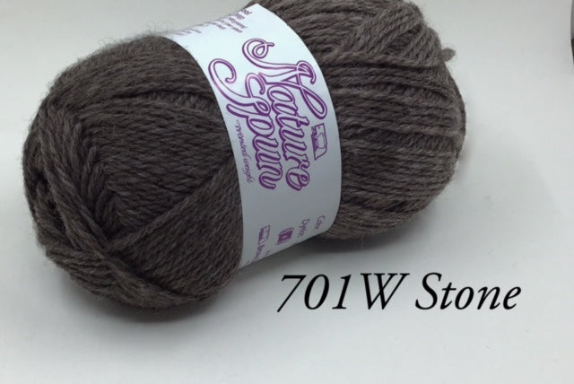 Nature Spun Brown Sheep Worsted Yarn