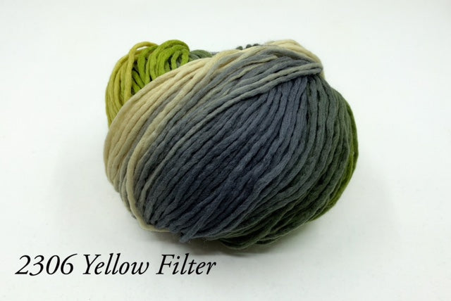 Reggae Ombre Schoppel Worsted Yarn