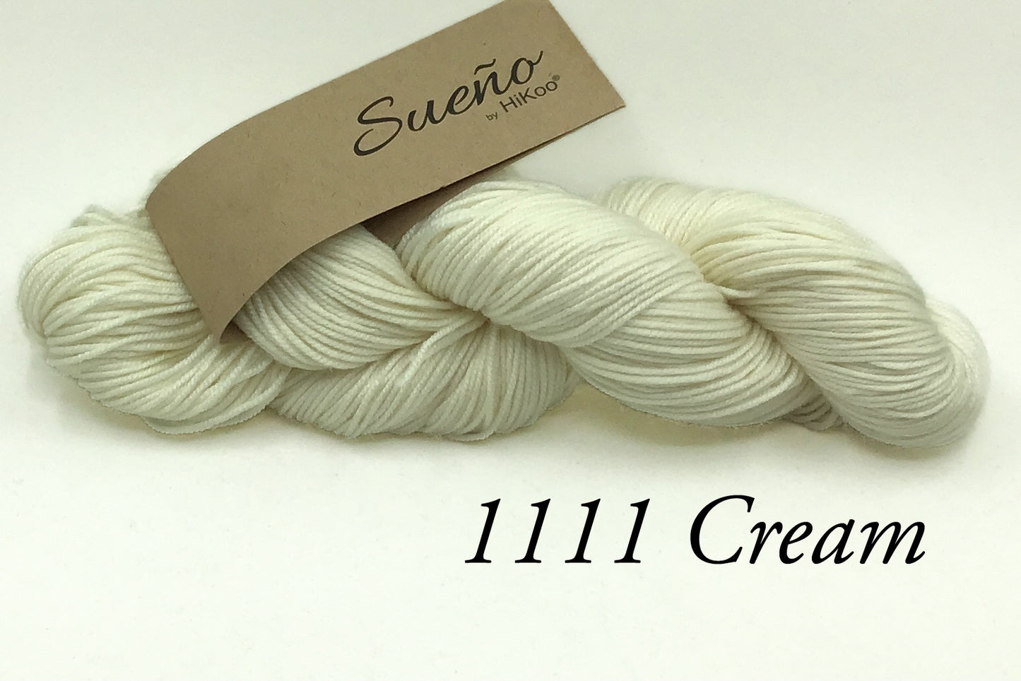 Sueno HiKoo DK Yarn