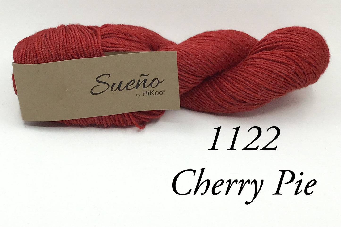 Sueno HiKoo DK Yarn