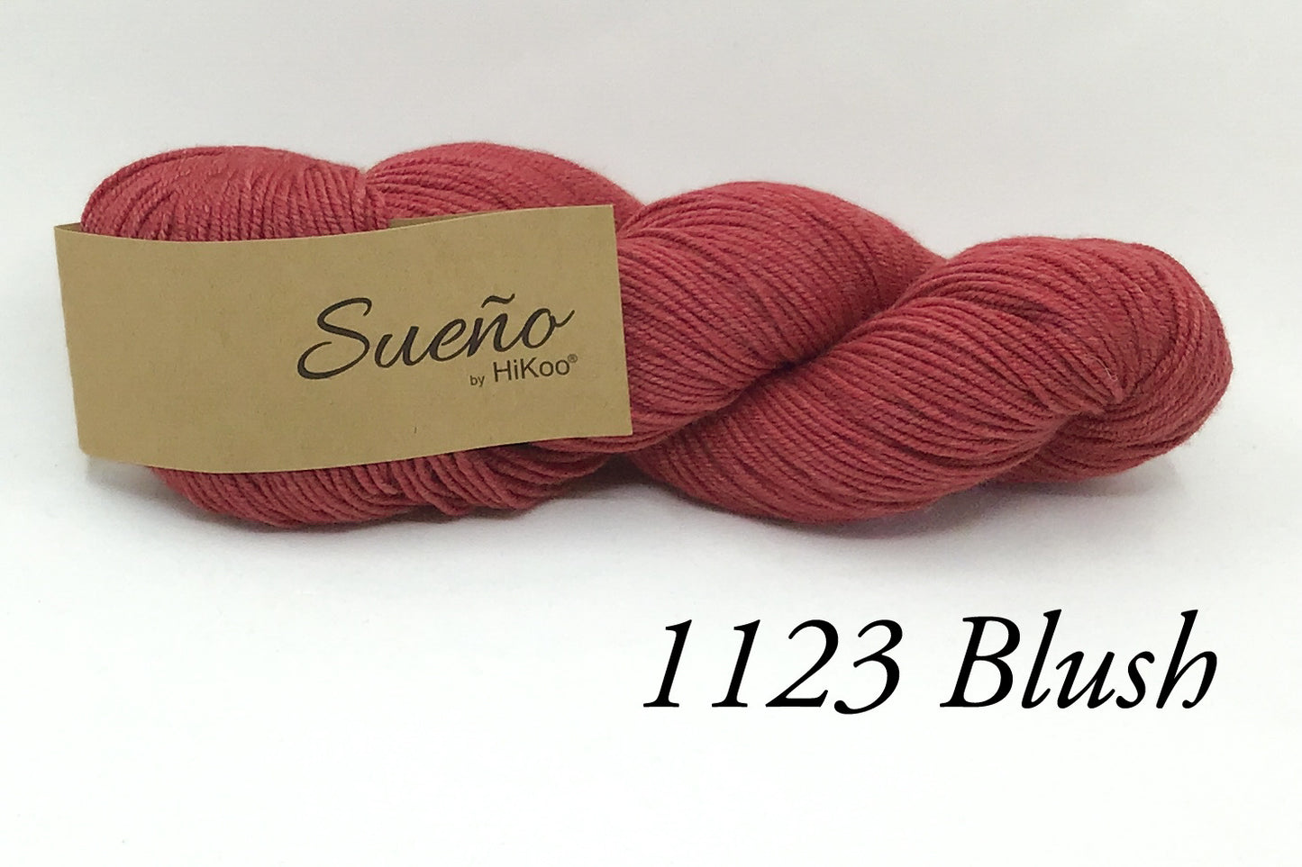 Sueno HiKoo DK Yarn