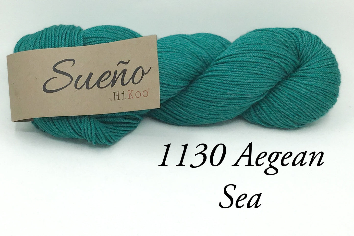 Sueno HiKoo DK Yarn