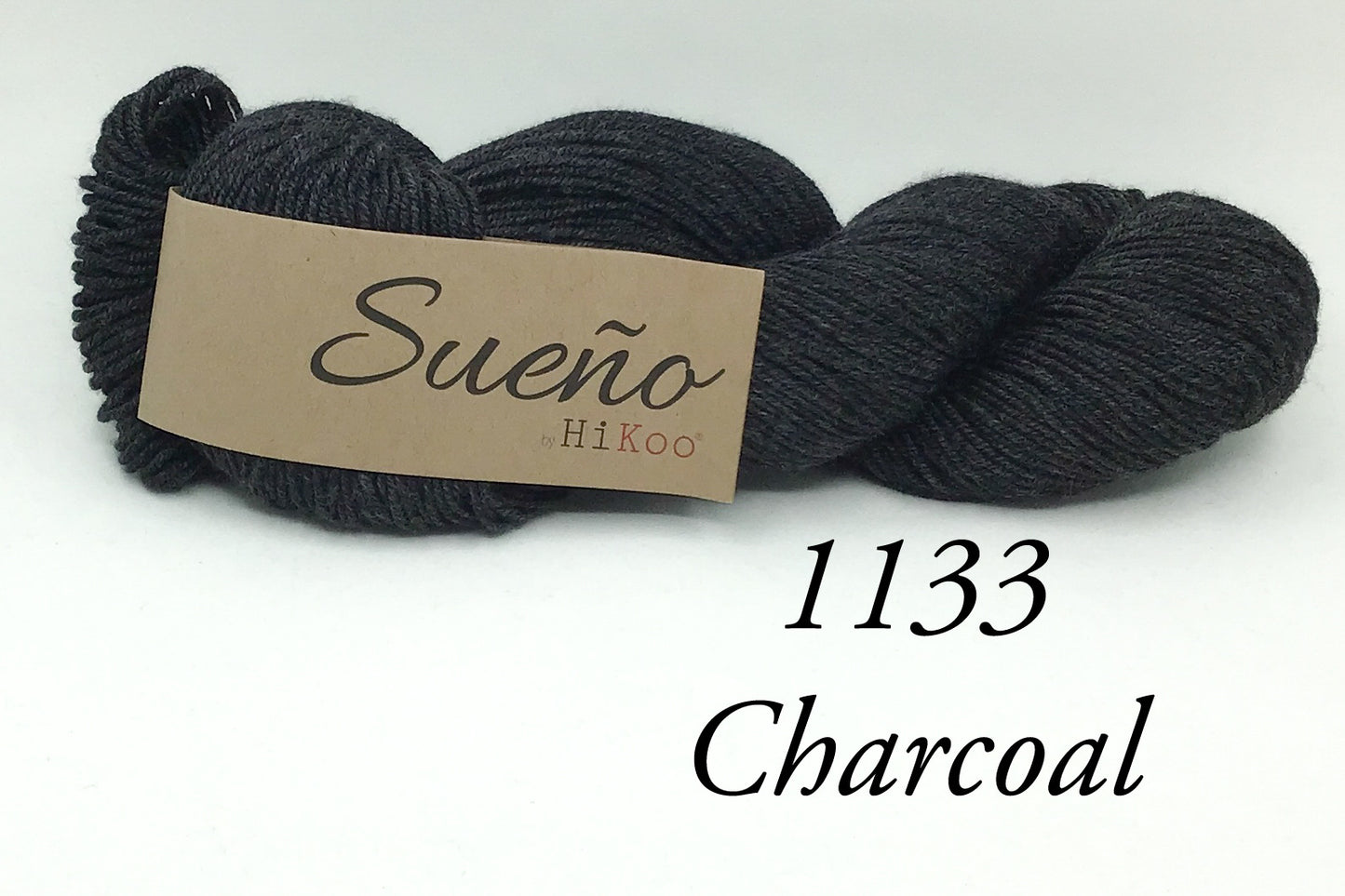 Sueno HiKoo DK Yarn