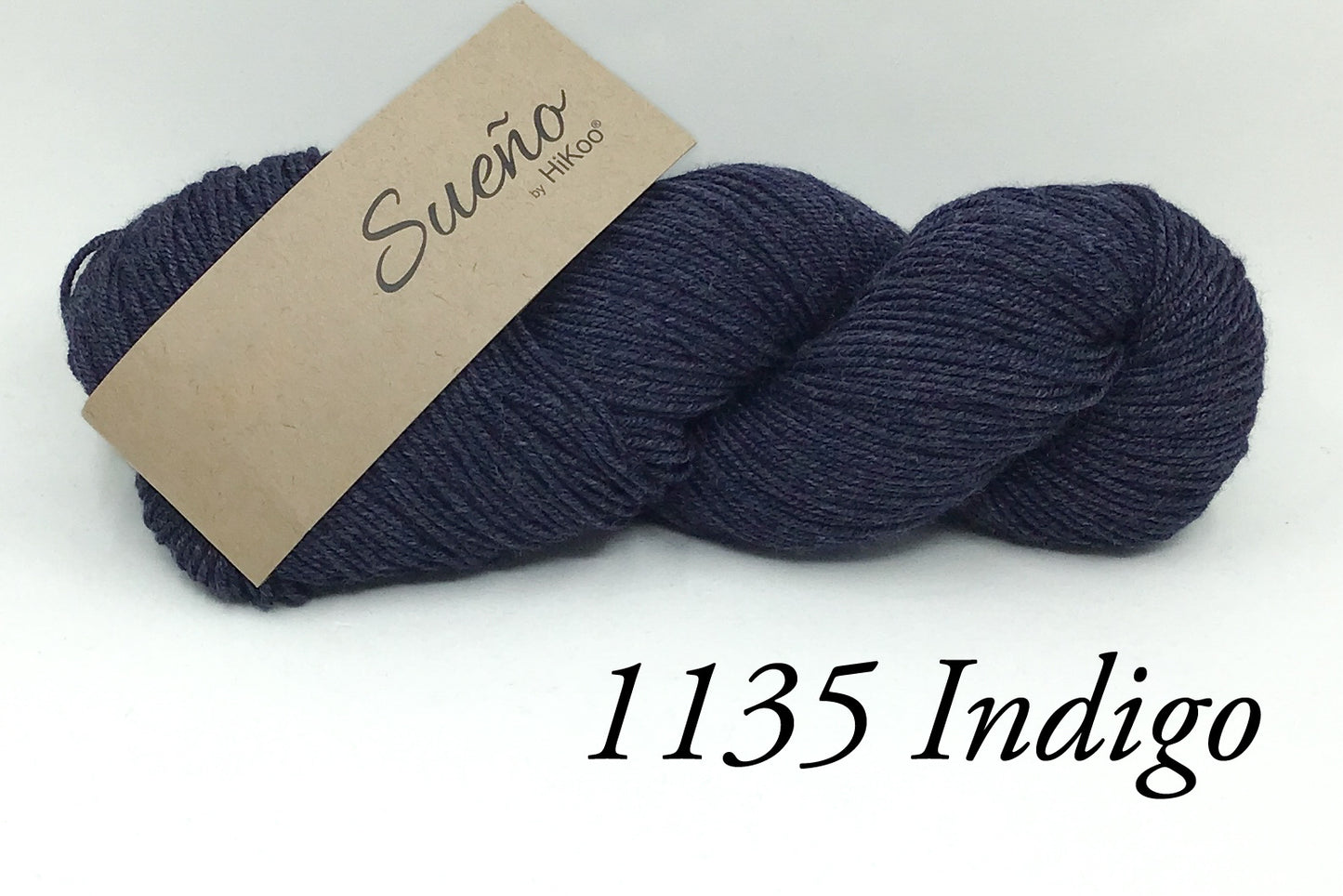 Sueno HiKoo DK Yarn