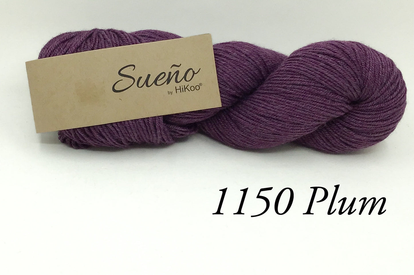 Sueno HiKoo DK Yarn