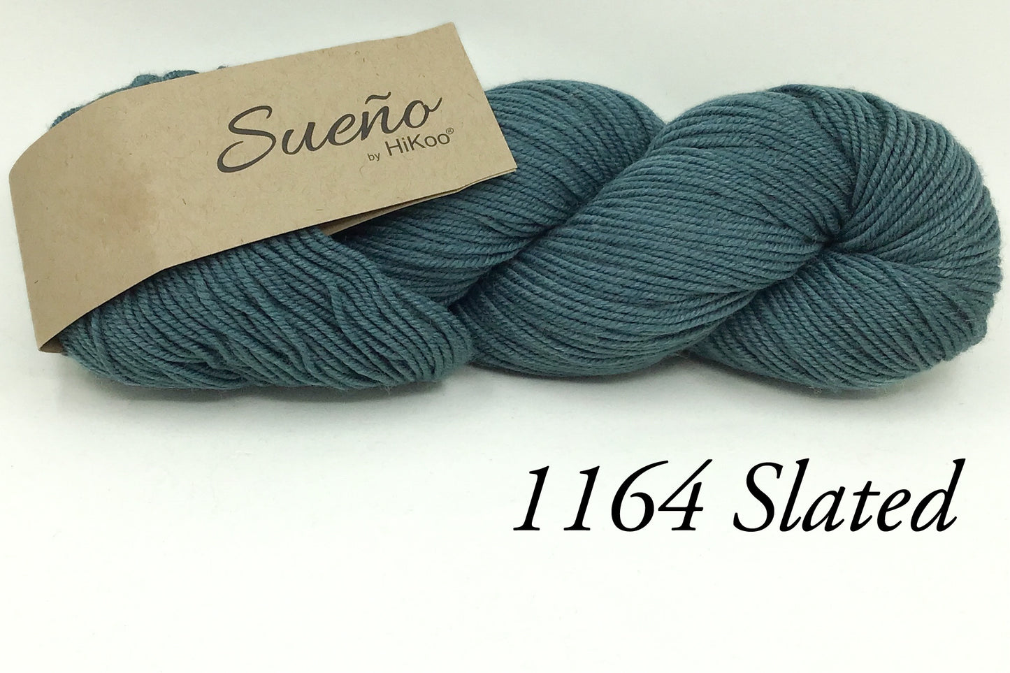 Sueno HiKoo DK Yarn