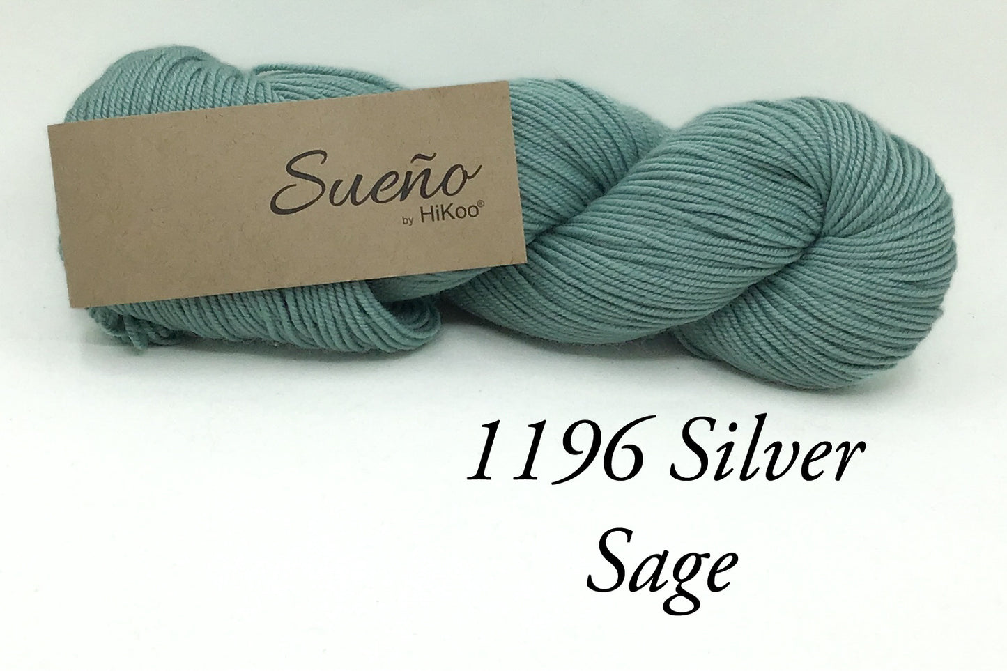 Sueno HiKoo DK Yarn