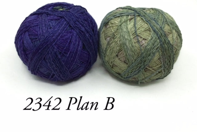 Zauberball Cotton Schoppel Wolle Sock Yarn